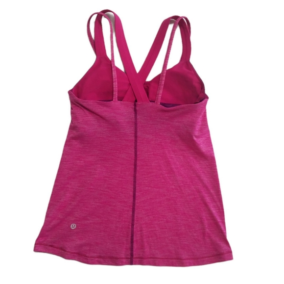 Lululemon Run For Gold Tank - Picture 7 of 13